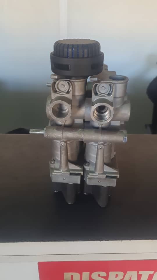 Brake Valve Assembly