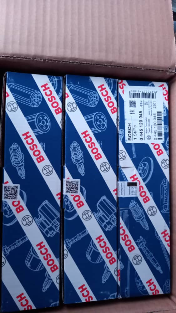 Injectors for all Models