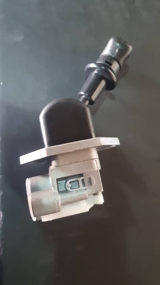 Handbrake Valve for Daf CF65, MAN