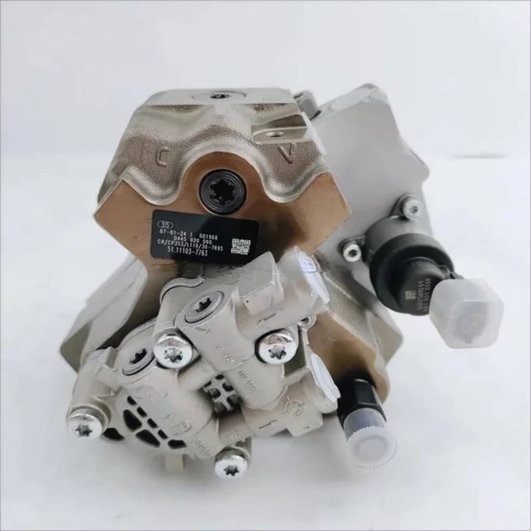 Injector Pump for MAN