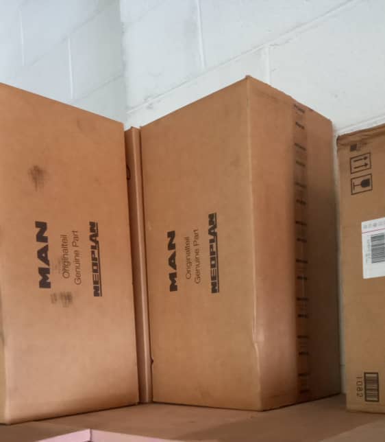 Air Filters CLA 15-220