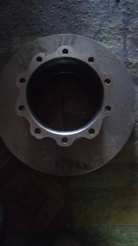 Brake Discs
