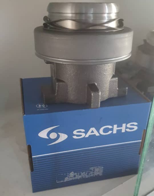 Release bearing MAN TGX, TGA, TGS