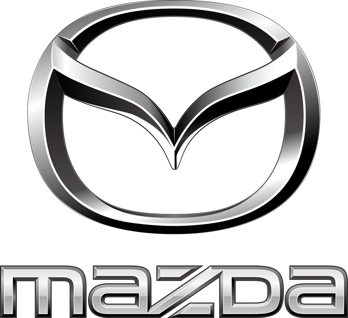Madza Logo