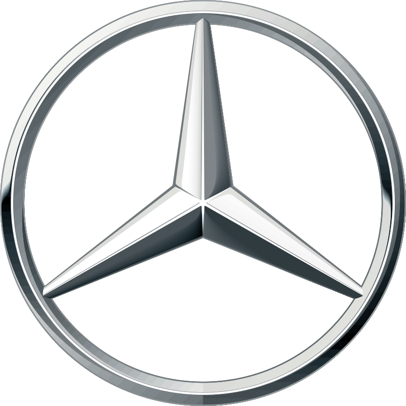 mercedes Logo