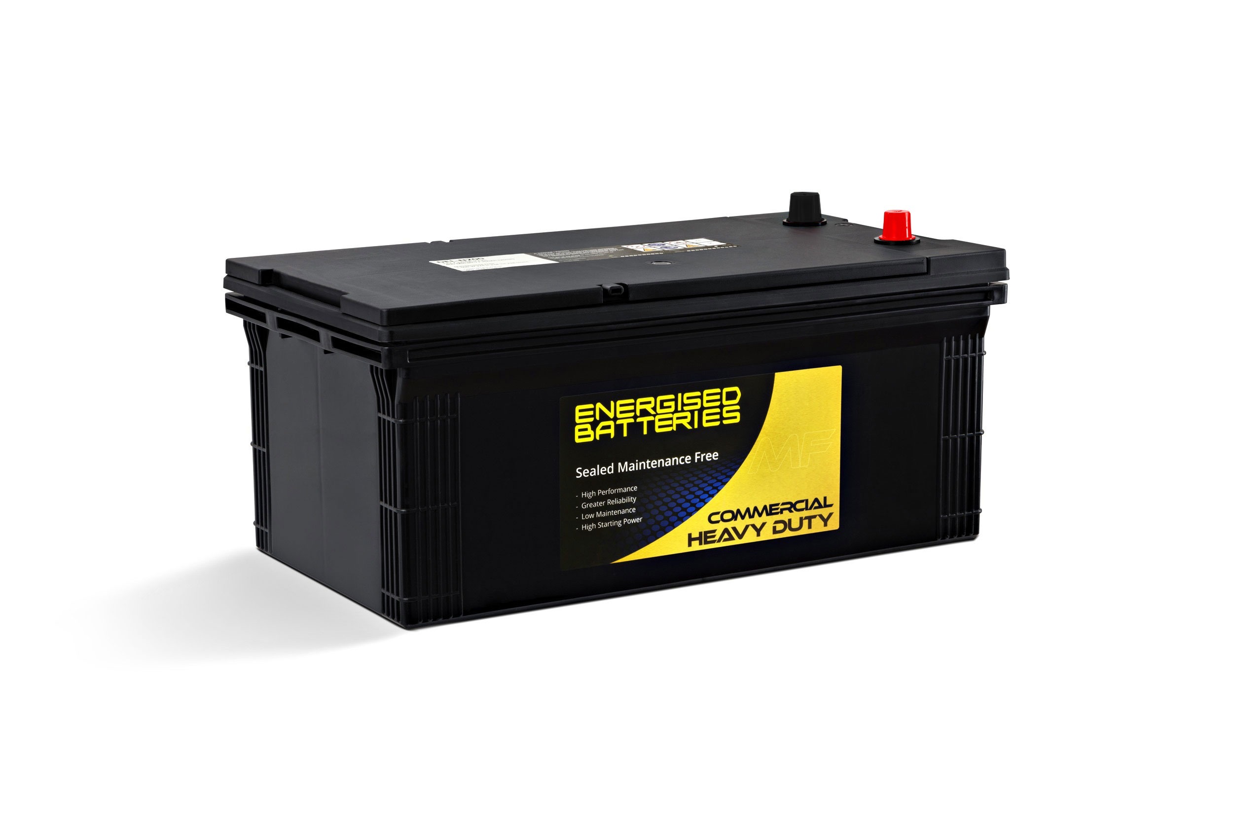 Understanding Your Car's Battery