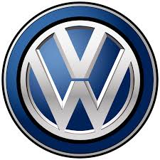 Volkswagen Logo